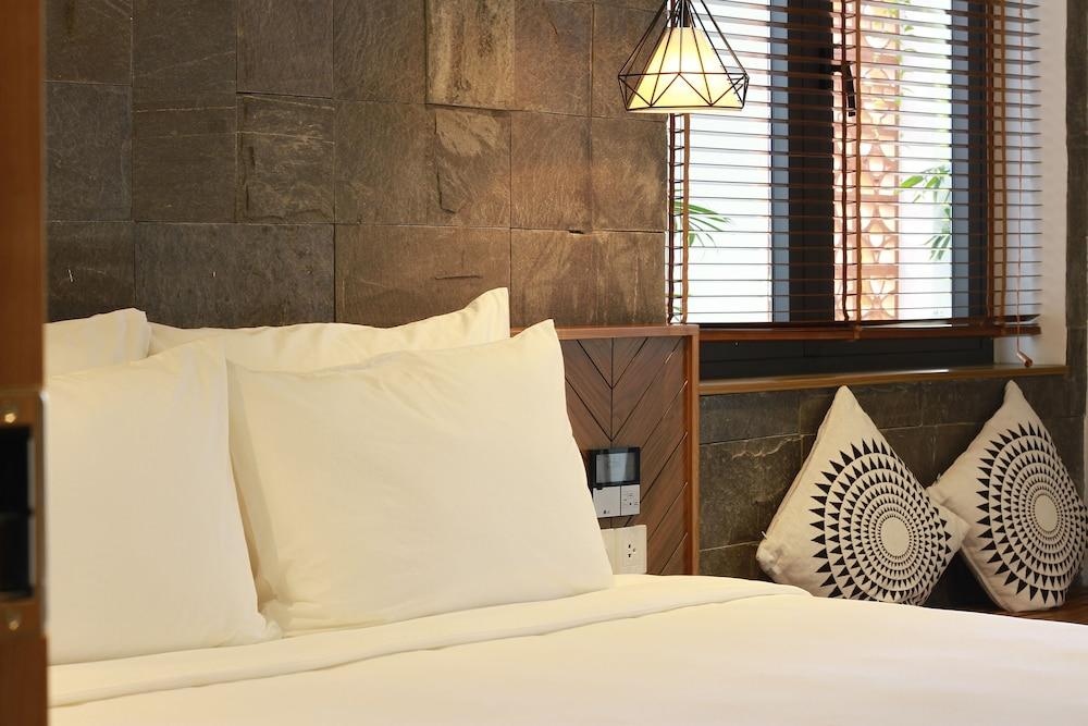 Hotel Ponte Boutique Da Nang Zewnętrze zdjęcie